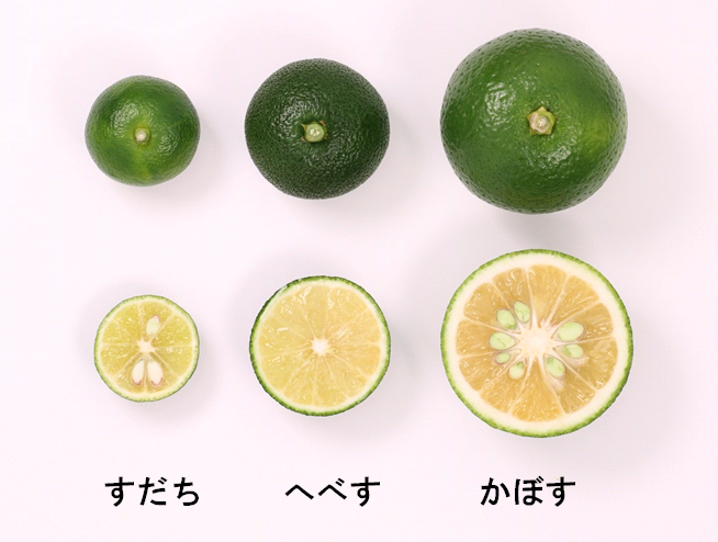 へべす①
