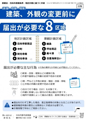 R7.10月発行_景観計画、地区計画_表