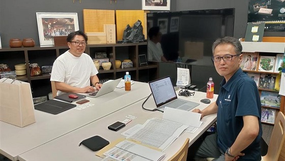 04ミツイシ_現地キックオフ