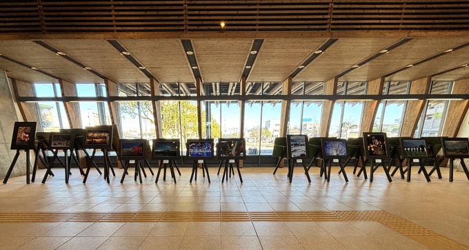 日向市写真協会