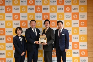 サウンドアーチ１