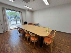 会議室1-1