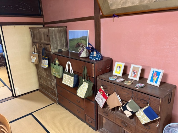 展示状況3