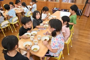 うなぎ②
